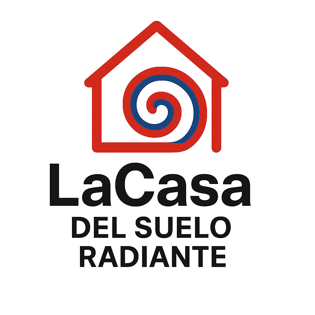 La Casa del Suelo Radiante