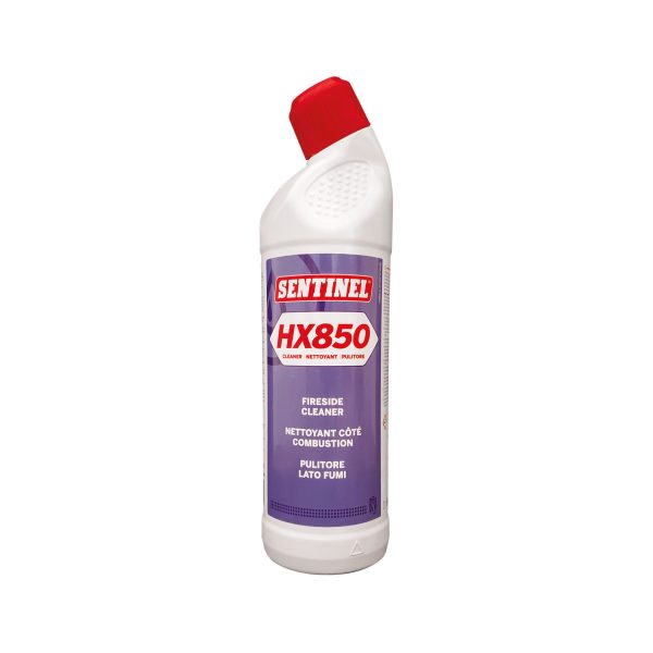HX850 Cleaner