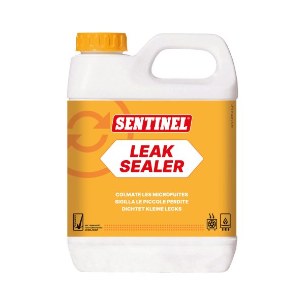 LS-1L - Leak Sealer 1L