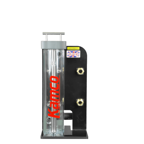 FILTRO MAGNETICO PARA LIMPIEZAS DE INSTALACIONES