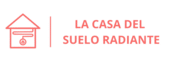 La casa del suelo radiante