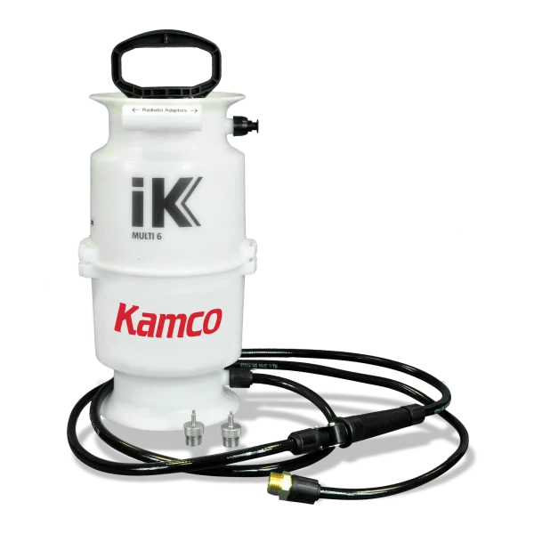 INYECTOR DE TRATAMIENTO QUIMICO KAMCO