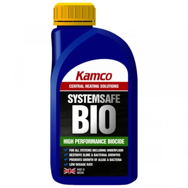 KAMCO BIO DE AMPLIO ESPECTRO