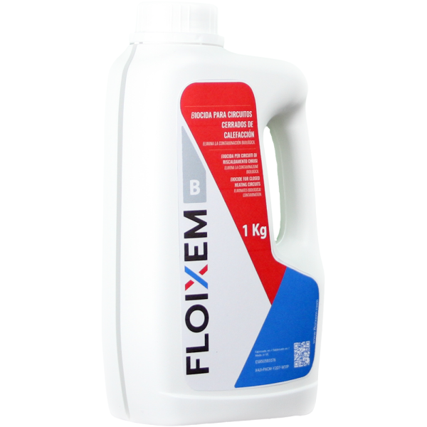 FLOIXEM B  1L. BIOCIODA DE AMPLIO ESPECTRO