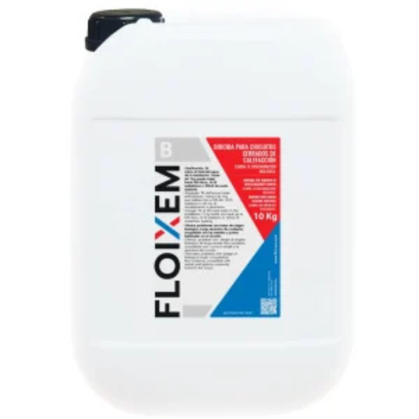 FLOIXEM B  10L. BIOCIODA DE AMPLIO ESPECTRO