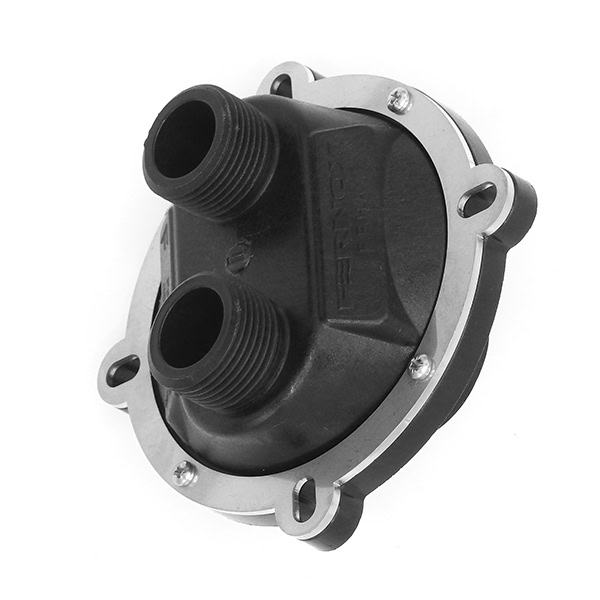 ADAPTADOR DE CABEZALDE BOMBA POWERFLOW FERNOX