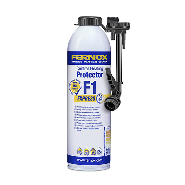 FERNOX F1 EXPRESS INHIBIDOR