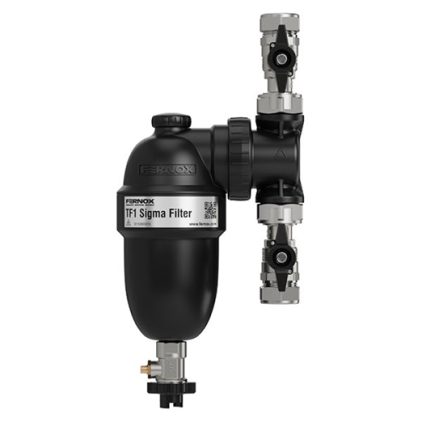 FERNOX TF1 Sigma Filter 1"