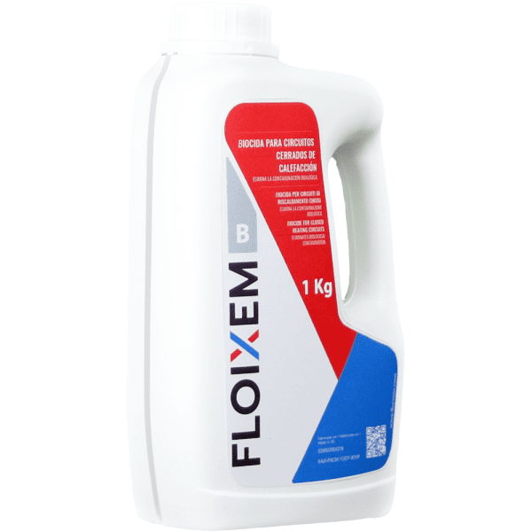 FLOIXEM B  1L. BIOCIODA DE AMPLIO ESPECTRO